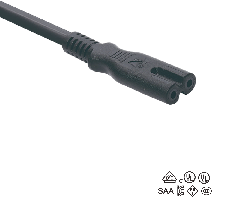 ST2/FY-ST2 ইউনিভার্সাল IEC সংযোগকারী মহিলা সকেট C7