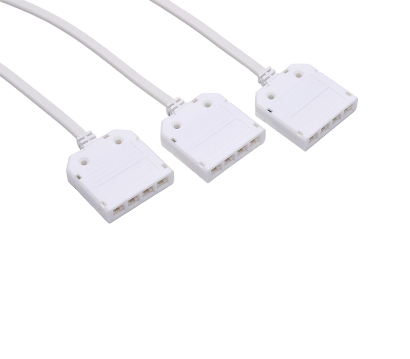 806-4WAY স্প্লিটার বক্স