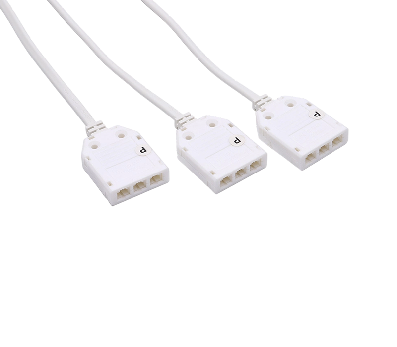 806-3WAY স্প্লিটার বক্স