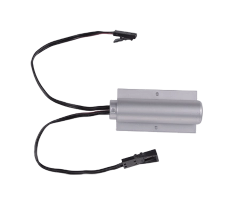LVS-03 IR সেন্সর সুইচ, উভয় প্রান্তে 0.15-মিটার তার সহ