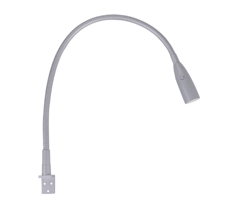 সুইচ সহ BL-01 3.4V 350mA 1W বেডসাইড ল্যাম্প বেস