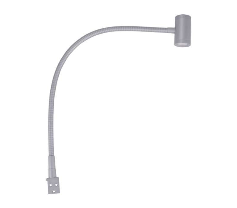 সুইচ সহ BL-02 3.4V 700mA 3W বেডসাইড ল্যাম্প ল্যাম্প হেড